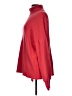 Mud Pie Red Turtleneck Sweater Size L - photo 5