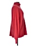 Mud Pie Red Turtleneck Sweater Size L - photo 4