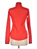 Nike Red Turtleneck Sweater Size M - photo 2