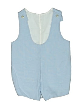 Unbranded Short Sleeve Onesie (view 1)