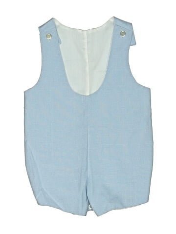 Unbranded Short Sleeve Onesie (view 1)
