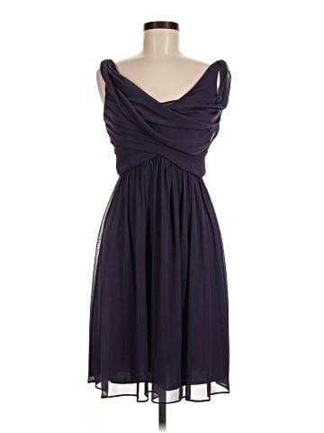 David's Bridal Cocktail Dress (view 1)