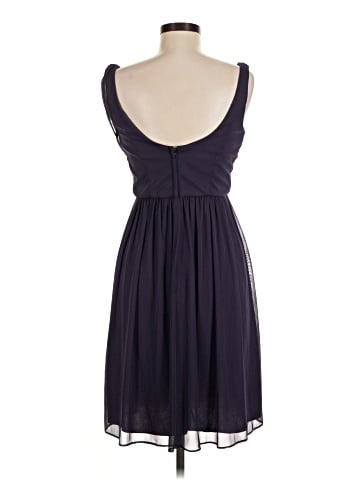 David's Bridal Cocktail Dress (view 2)
