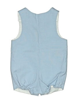 Unbranded Short Sleeve Onesie (view 2)