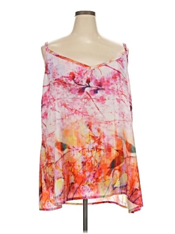 City Chic Tube Top (view 1)