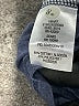 Basic Editions Blue Short Sleeve T-Shirt Size XL - photo 8