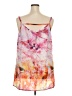 City Chic 100% Polyester Pink Tube Top Size 24 Plus (XXL) - photo 2