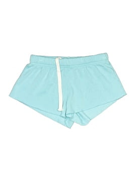 Katie J NYC Athletic Shorts (view 1)