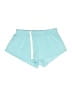 Katie J NYC Teal Athletic Shorts Size L (kids) - photo 1