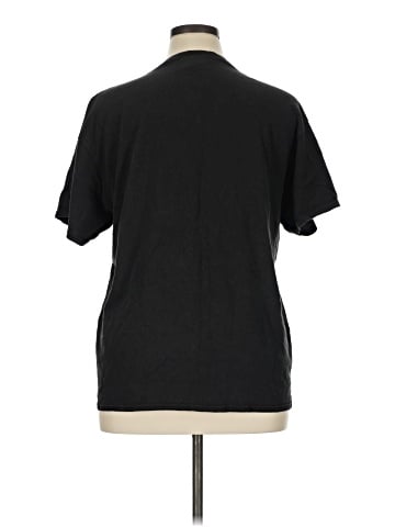 Junk Food Short Sleeve T-Shirt (view 2)