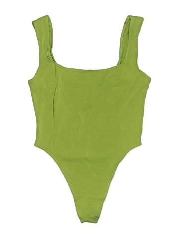 Los Angeles Apparel Bodysuit (view 1)