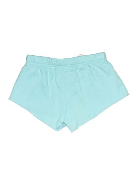Katie J NYC Athletic Shorts (view 2)