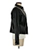 Siena Studio 100% Leather Black Leather Jacket Size S - photo 4