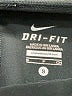 Nike Color Block Black Active Pants Size S - photo 7