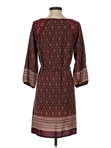 Alya Casual Dress (view 2)