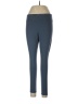 Hanes Solid Blue Active Pants Size 12 - photo 1