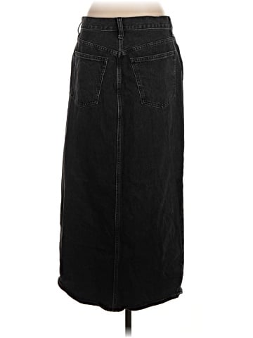 Madewell Denim Skirt (view 2)