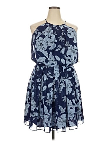 Eliza J Casual Dress (view 1)