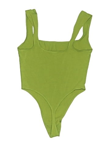 Los Angeles Apparel Bodysuit (view 2)