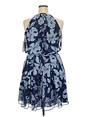 Eliza J Casual Dress (view 2)