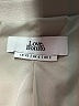 Love, Bonito Tan Blazer Size 2 - photo 6