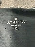 Athleta Black Long Sleeve T-Shirt Size XL - photo 7