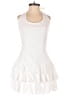 Lulus White Cocktail Dress Size S - photo 1