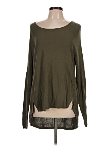 CALVIN KLEIN JEANS Long Sleeve T-Shirt (view 1)