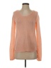 H&M Orange Pullover Sweater Size S - photo 1