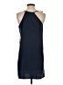 Kate and Lily 100% Polyester Print Tan Cocktail Dress Size S - photo 2