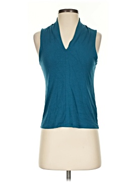 Soft Surroundings Sleeveless Blouse