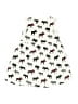 Hb 100% Cotton Print White Dress 18-24 MO / 24 MO - photo 2