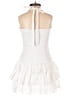 Lulus White Cocktail Dress Size S - photo 2