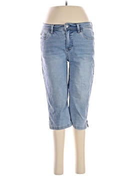 Curve Appeal Jeans