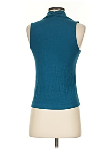 Soft Surroundings Sleeveless Blouse (view 2)
