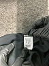 Honey Punch Solid Black Bodysuit Size M - photo 4