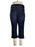 d.jeans Blue Jeans Size 14 - photo 2
