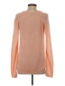 H&M Orange Pullover Sweater Size S - photo 2