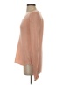 H&M Orange Pullover Sweater Size S - photo 5