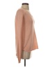 H&M Orange Pullover Sweater Size S - photo 4