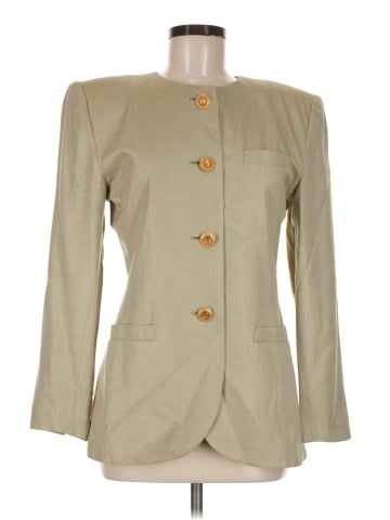 Casual Corner Blazer (view 1)
