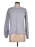 Ann Taylor LOFT Gray Pullover Sweater Size L - photo 1