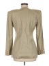 Casual Corner 100% Rayon Tan Blazer Size 6 - photo 2