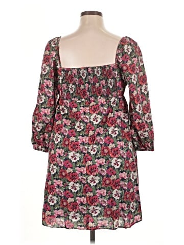 Liberty Art Fabrics for J.Crew Casual Dress (view 2)