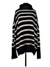 WeWoreWhat Stripes Black Pullover Sweater Size XS - photo 1