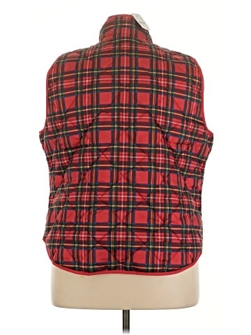 J.Crew Factory Store Vest (view 2)