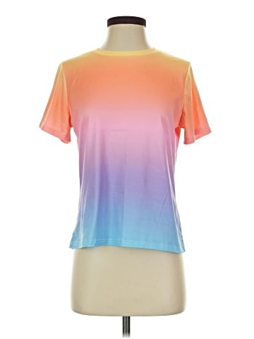Shein Short Sleeve T-Shirt (view 1)