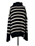 WeWoreWhat Stripes Black Pullover Sweater Size XS - photo 2