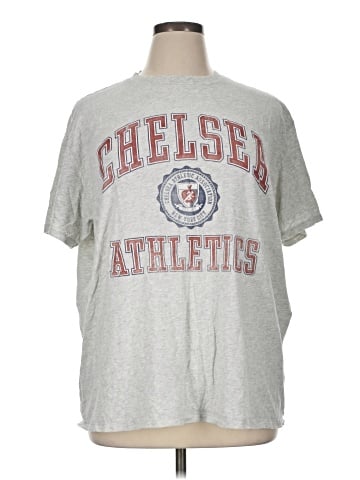Abercrombie & Fitch Short Sleeve T-Shirt (view 1)