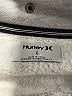 Hurley Gray Cardigan Size L - photo 7